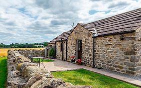 Curlew Barn